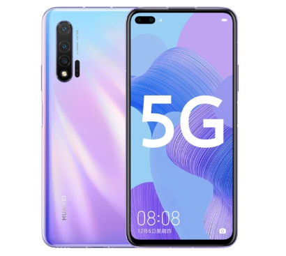 华为nova6系列明日正式开售：售价3199元起