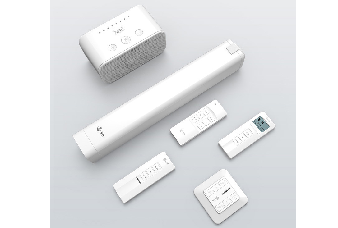 电动窗帘百科:电动窗帘怎么选购以及电动窗帘怎么保养 电动窗帘百科:电动窗帘怎么选购以及电动窗帘怎么保养