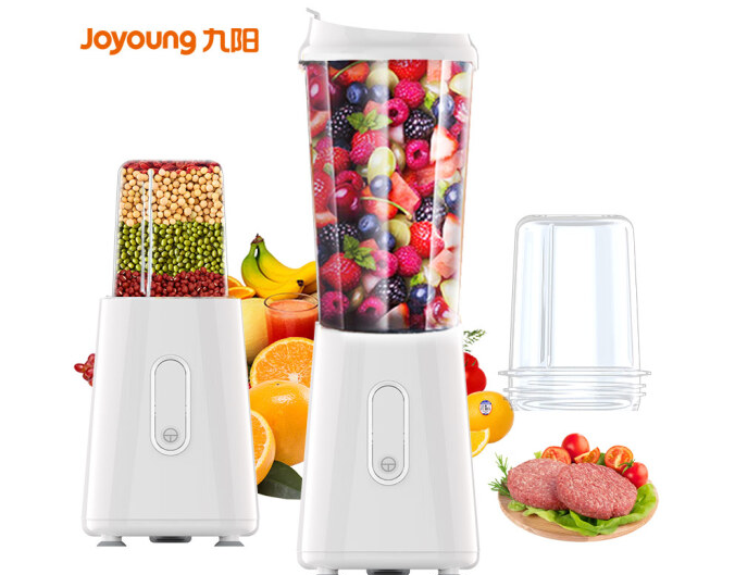 榨汁机和破壁机哪个好 榨汁机如何选购 榨汁机和破壁机哪个好 榨汁机如何选购