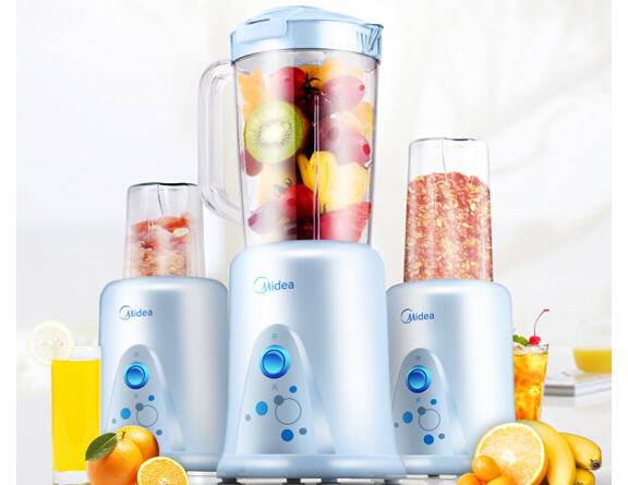 榨汁机和破壁机哪个好 榨汁机如何选购 榨汁机和破壁机哪个好 榨汁机如何选购