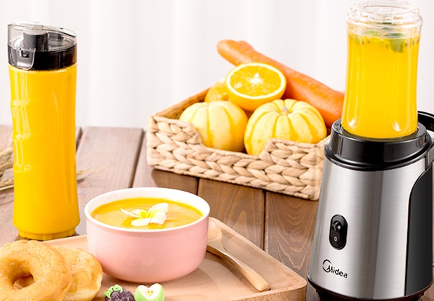 榨汁机和破壁机哪个好 榨汁机如何选购 榨汁机和破壁机哪个好 榨汁机如何选购