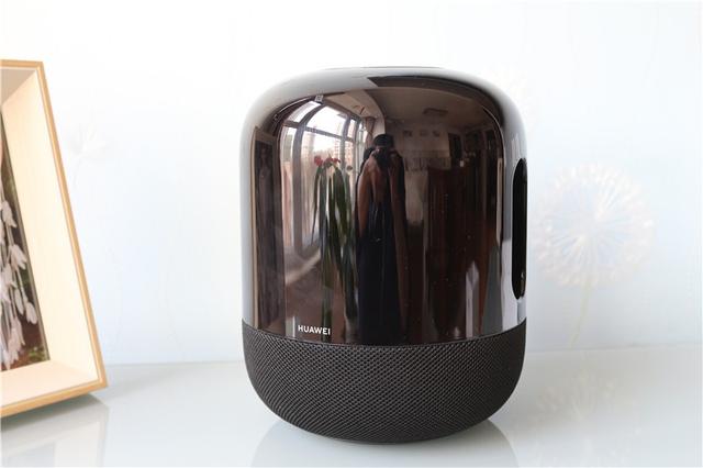 “首销一小时破万”华为sound X音箱!NFC技术+Hi-Res无损音质 “首销一小时破万”华为sound X音箱!NFC技术+Hi-Res无损音质