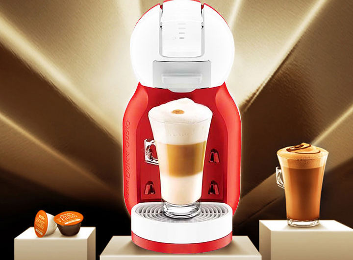 咖啡机知识百科:带你深入了解咖啡机 咖啡机知识百科:带你深入了解咖啡机