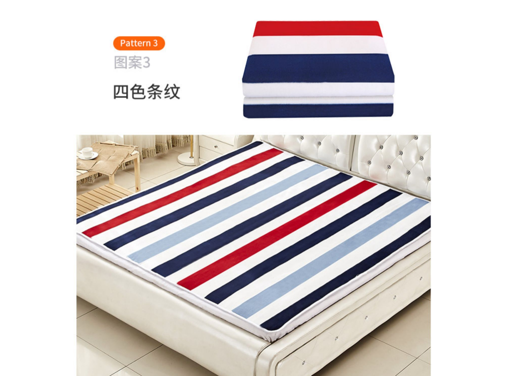 电热毯对人体有伤害吗 电热毯哪些人不能用 电热毯对人体有伤害吗 电热毯哪些人不能用