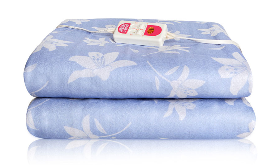 电热毯对人体有伤害吗 电热毯哪些人不能用 电热毯对人体有伤害吗 电热毯哪些人不能用