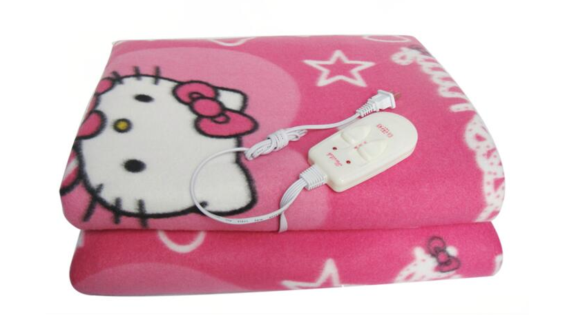 电热毯对人体有伤害吗 电热毯哪些人不能用 电热毯对人体有伤害吗 电热毯哪些人不能用