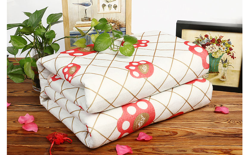 电热毯对人体有伤害吗 电热毯哪些人不能用 电热毯对人体有伤害吗 电热毯哪些人不能用