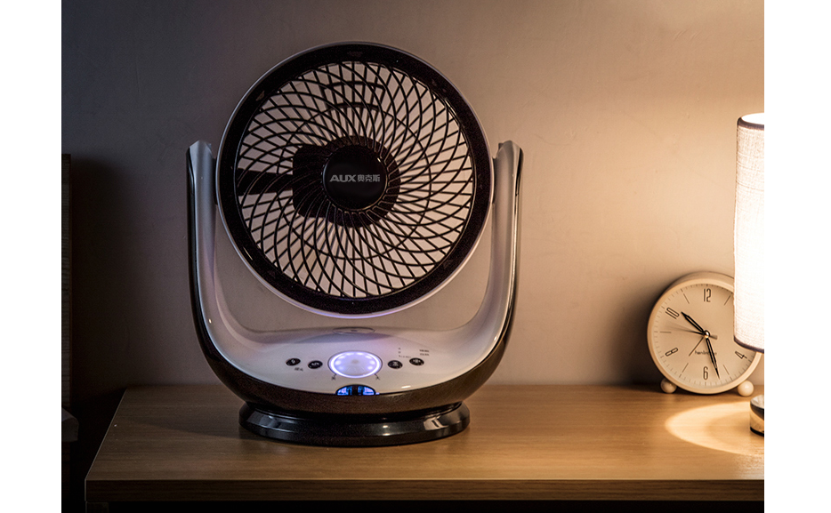 空气循环扇有什么好处 空气循环扇和电风扇区别 空气循环扇有什么好处 空气循环扇和电风扇区别