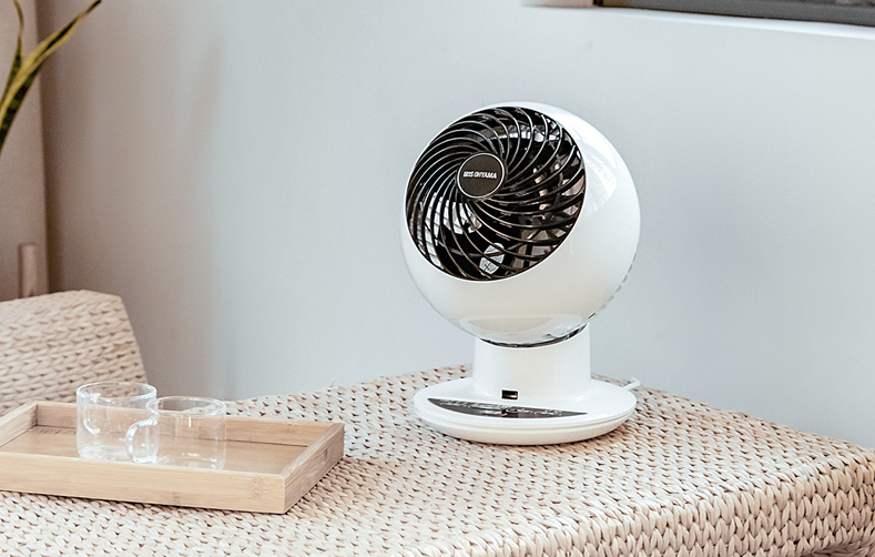 空气循环扇有什么好处 空气循环扇和电风扇区别 空气循环扇有什么好处 空气循环扇和电风扇区别