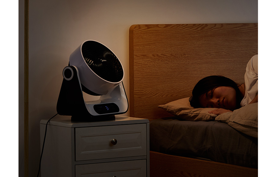 空气循环扇有什么好处 空气循环扇和电风扇区别 空气循环扇有什么好处 空气循环扇和电风扇区别