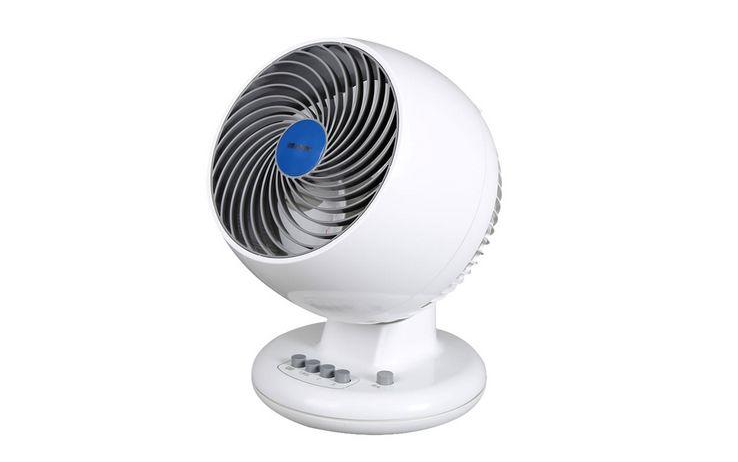 空气循环扇有什么好处 空气循环扇和电风扇区别 空气循环扇有什么好处 空气循环扇和电风扇区别