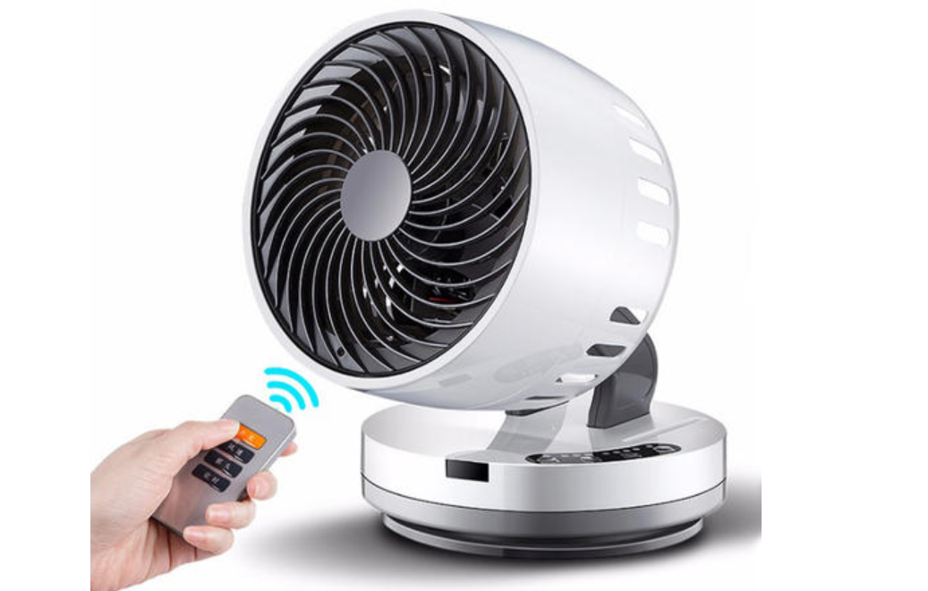 空气循环扇有什么好处 空气循环扇和电风扇区别 空气循环扇有什么好处 空气循环扇和电风扇区别