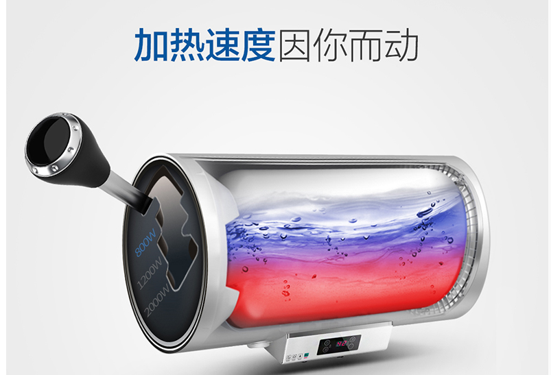 热水器哪种好? 热水器选购保养全攻略 热水器哪种好? 热水器选购保养全攻略