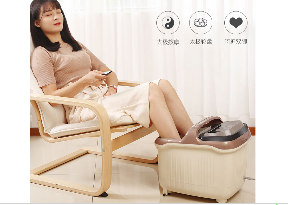 足浴盆知识百科:足浴盆买什么样的好 足浴盆使用注意事项 足浴盆知识百科:足浴盆买什么样的好 足浴盆使用注意事项