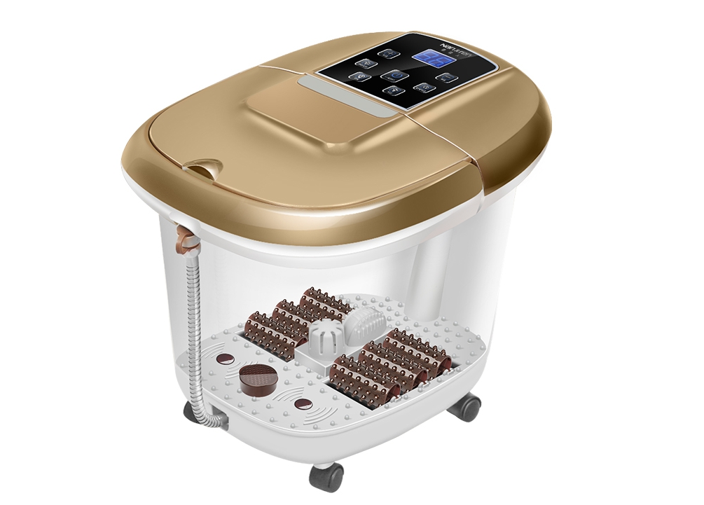 足浴盆知识百科:足浴盆买什么样的好 足浴盆使用注意事项 足浴盆知识百科:足浴盆买什么样的好 足浴盆使用注意事项