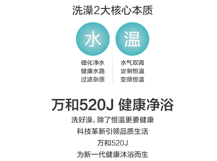 燃气热水器如何选购 家用燃气热水器多大容量合适