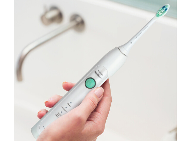 电动牙刷选购指南:教你选择合适的产品 电动牙刷选购指南:教你选择合适的产品