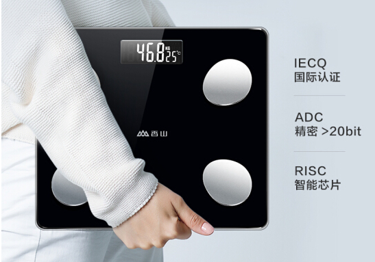 体重秤和体脂称对比 体重秤该如何选择 体重秤和体脂称对比 体重秤该如何选择