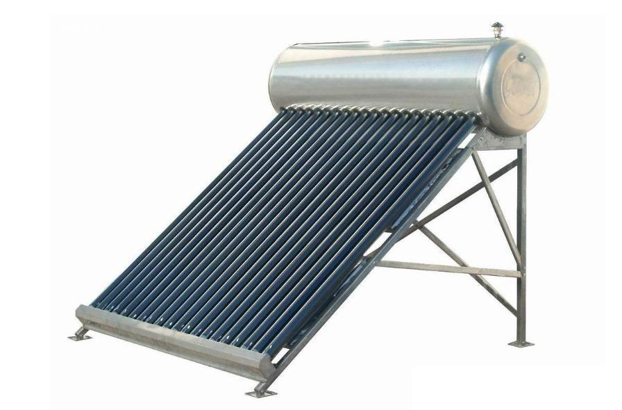 太阳能热水器的分类 太阳能热水器安装使用攻略大全