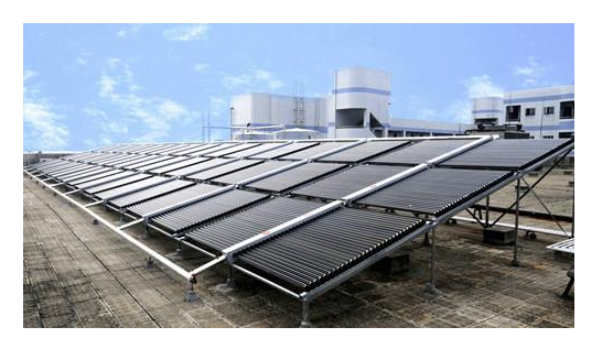 太阳能热水器的分类 太阳能热水器安装使用攻略大全
