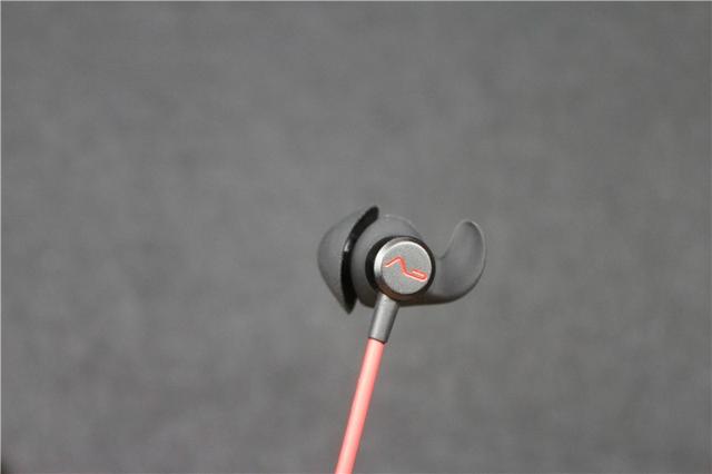 德国大师专业调音+仿生鲨鱼鳍设计，勒姆森SK-20挂脖蓝牙耳机