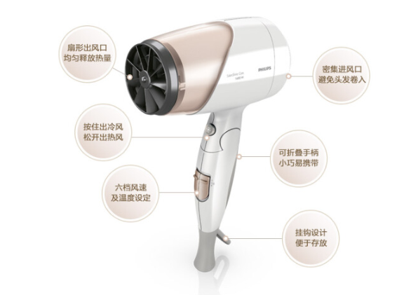 吹风机哪种好用 吹风机如何选购 吹风机哪种好用 吹风机如何选购