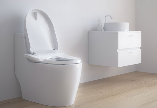 智能马桶盖即热和储热哪个好 智能马桶盖该怎么选 智能马桶盖即热和储热哪个好 智能马桶盖该怎么选