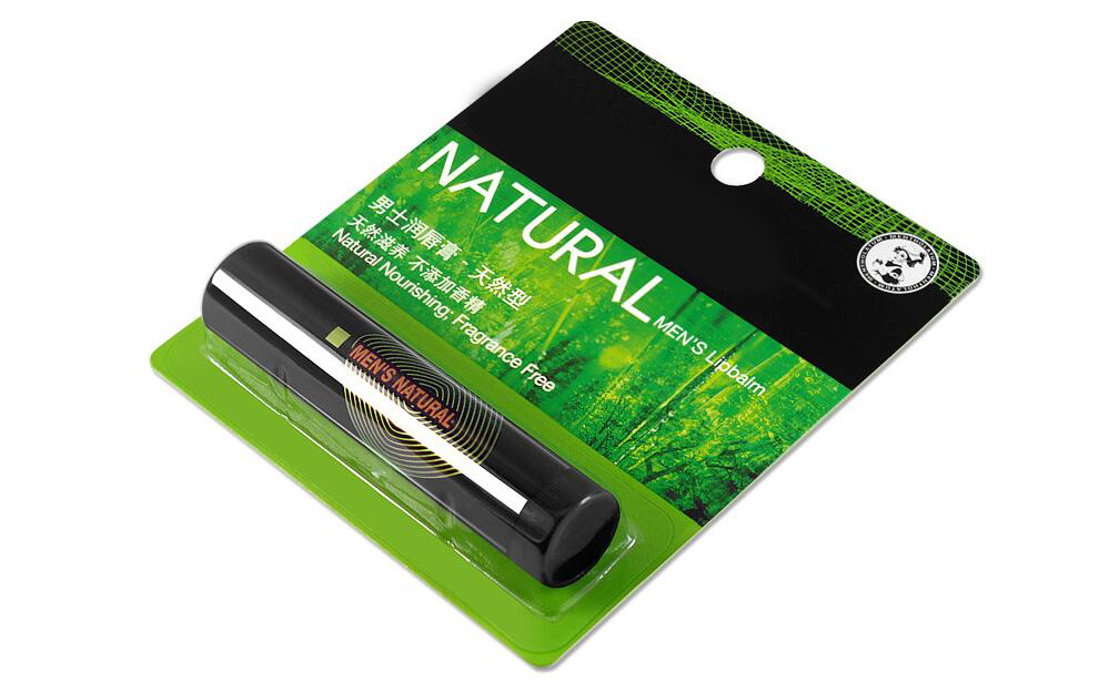 男士唇膏怎么选 男士唇膏使用小贴士 男士唇膏怎么选 男士唇膏使用小贴士