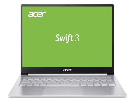 宏碁推出新款 Swift 3笔记本：售价7800元