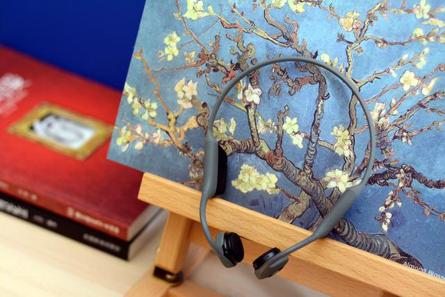 五款精品骨传导蓝牙耳机大推荐