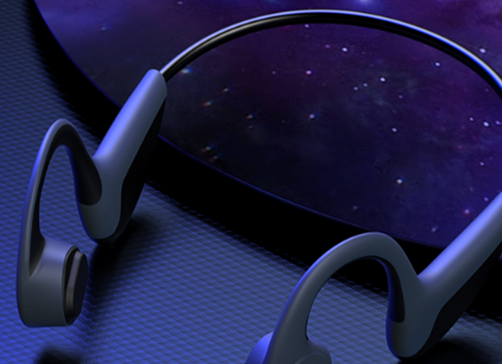 五款精品骨传导蓝牙耳机大推荐