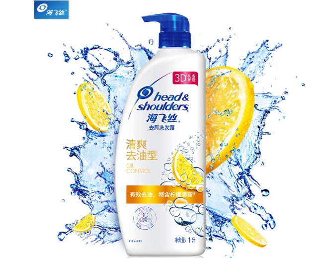 洗发水选购指南:教你买到好用的产品 洗发水选购指南:教你买到好用的产品