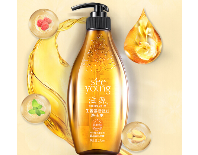 洗发水选购指南:教你买到好用的产品 洗发水选购指南:教你买到好用的产品