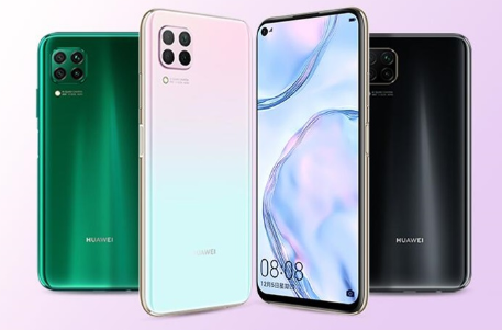 华为nova6 SE开启预售:售价2199元 华为nova6 SE开启预售:售价2199元