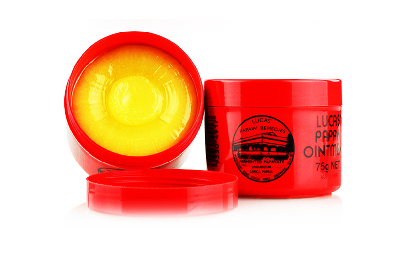 木瓜膏可以去黑头吗 澳洲木瓜膏的功效与使用禁忌 木瓜膏可以去黑头吗 澳洲木瓜膏的功效与使用禁忌