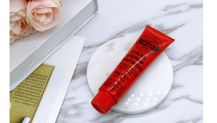 木瓜膏可以去黑头吗 澳洲木瓜膏的功效与使用禁忌 木瓜膏可以去黑头吗 澳洲木瓜膏的功效与使用禁忌