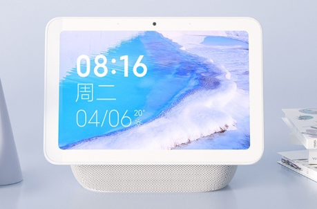小爱触屏音箱Pro 8今天开卖：首发价499元