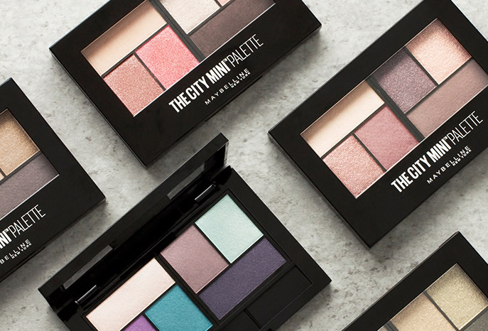 眼影如何挑选 眼影怎么画出自然感 眼影如何挑选 眼影怎么画出自然感