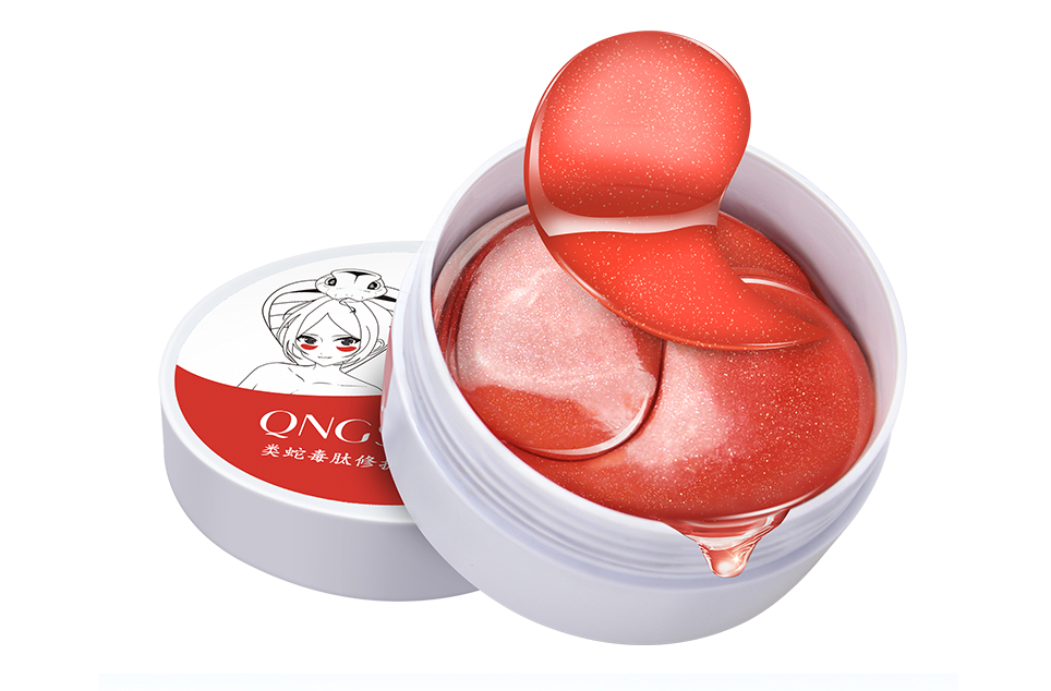 蛇毒眼膜适合年龄段红色白色区别 蛇毒眼膜使用方法和步骤 蛇毒眼膜适合年龄段红色白色区别 蛇毒眼膜使用方法和步骤