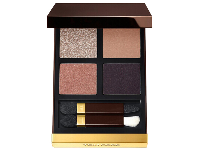 眼影如何挑选 眼影怎么画出自然感 眼影如何挑选 眼影怎么画出自然感