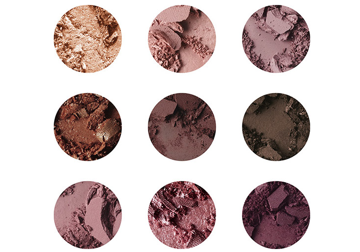 眼影如何挑选 眼影怎么画出自然感 眼影如何挑选 眼影怎么画出自然感