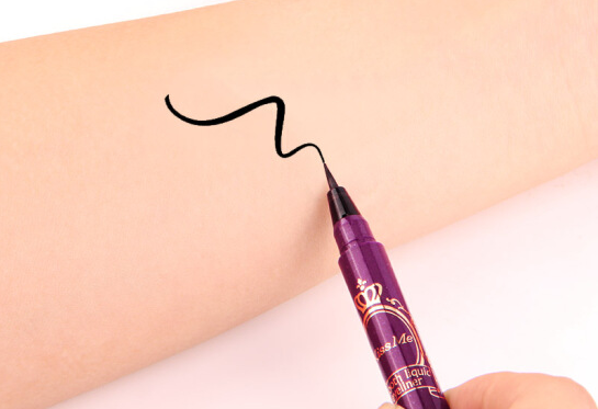 眼线笔百科知识:眼线笔如何挑选 眼线笔百科知识:眼线笔如何挑选