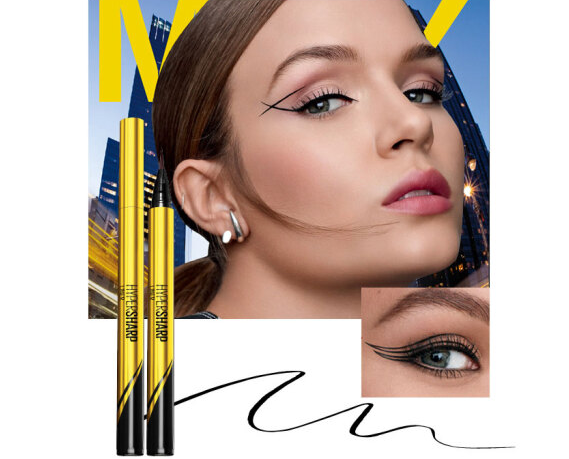 眼线笔百科知识:眼线笔如何挑选 眼线笔百科知识:眼线笔如何挑选