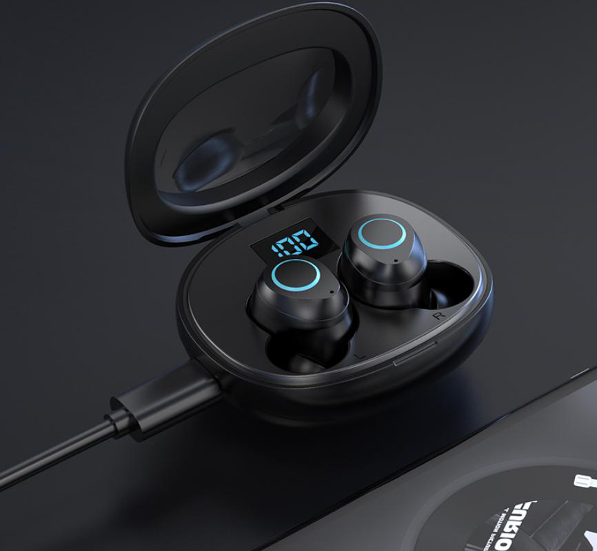 Xisem西圣I07蓝牙耳机体验测评,性价比巨高 Xisem西圣I07蓝牙耳机体验测评,性价比巨高