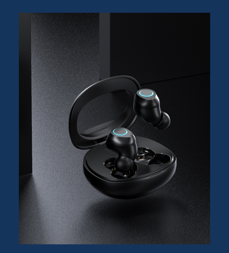 Xisem西圣蓝牙耳机高调上市，129元的西圣蓝牙耳机完爆1299AirPod
