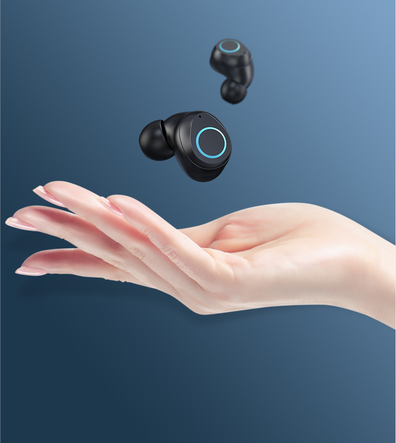 Xisem西圣蓝牙耳机高调上市，129元的西圣蓝牙耳机完爆1299AirPod