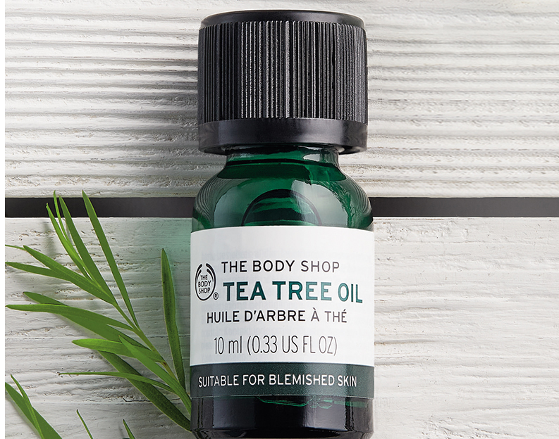 茶树精油祛痘的使用方法 使用茶树精油要注意什么