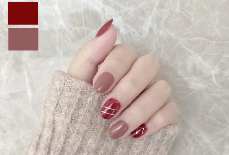 指甲油涂法步骤分享 指甲油如何选购 指甲油涂法步骤分享 指甲油如何选购