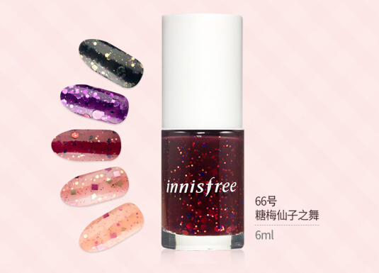 指甲油涂法步骤分享 指甲油如何选购 指甲油涂法步骤分享 指甲油如何选购