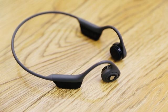 南卡骨传导耳机测评 ——《随风奔跑的伊一》 南卡骨传导耳机测评 ——《随风奔跑的伊一》